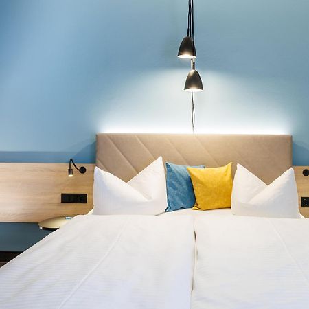 Hotel Purucker Kulmbach Esterno foto