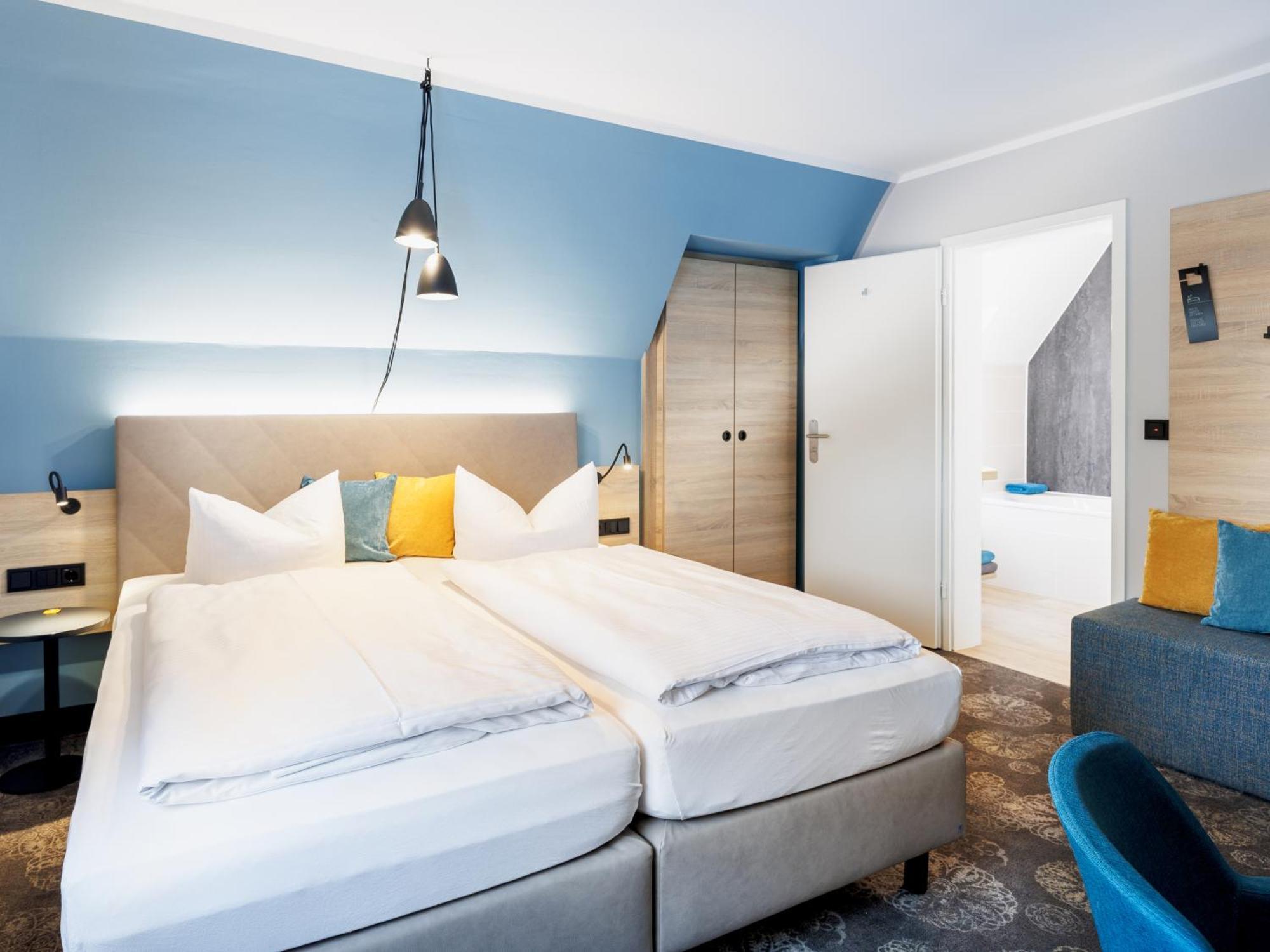 Hotel Purucker Kulmbach Esterno foto