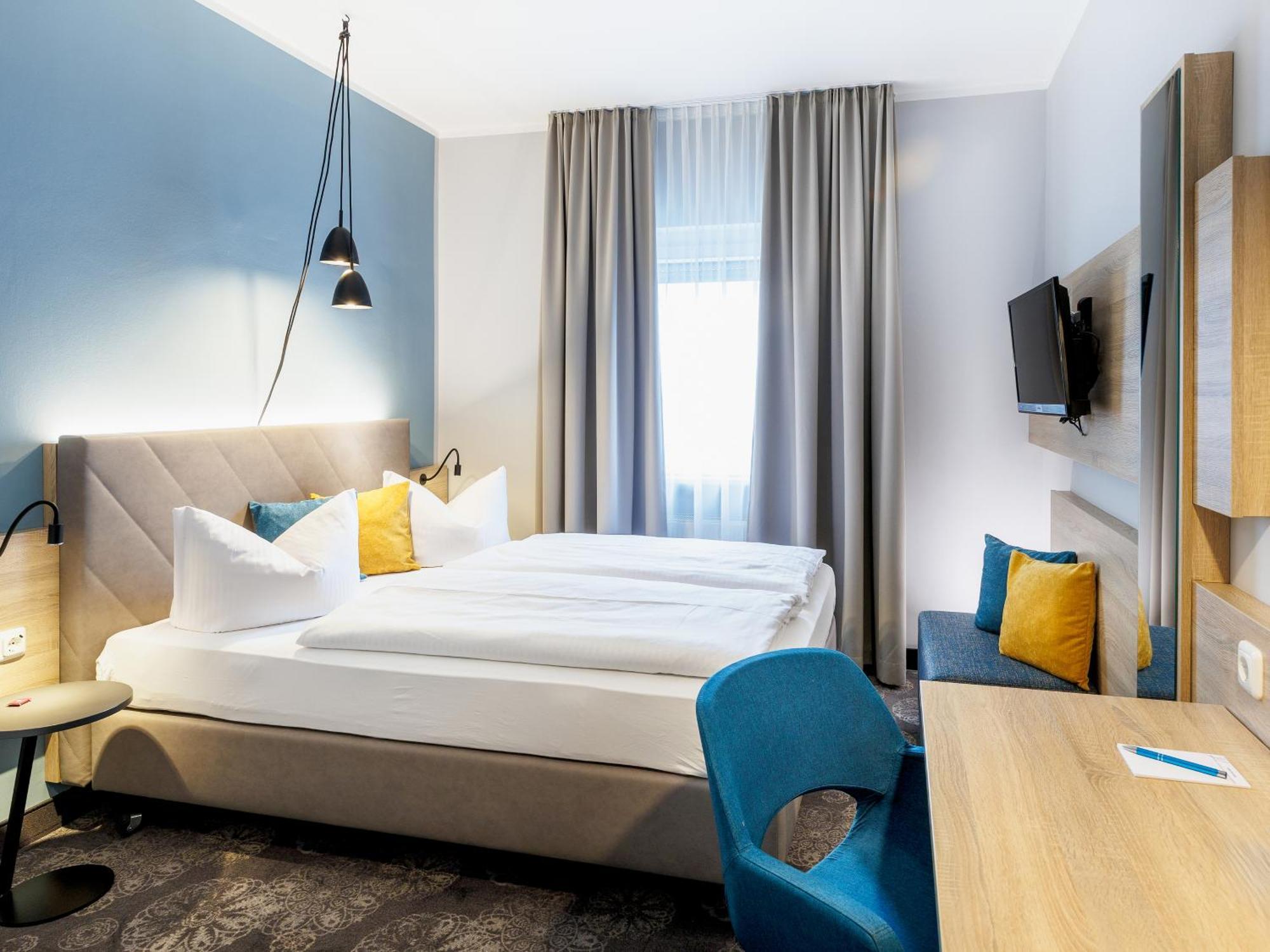 Hotel Purucker Kulmbach Esterno foto