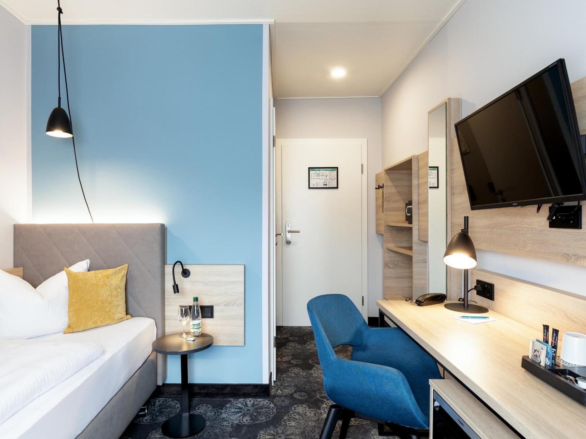 Hotel Purucker Kulmbach Esterno foto