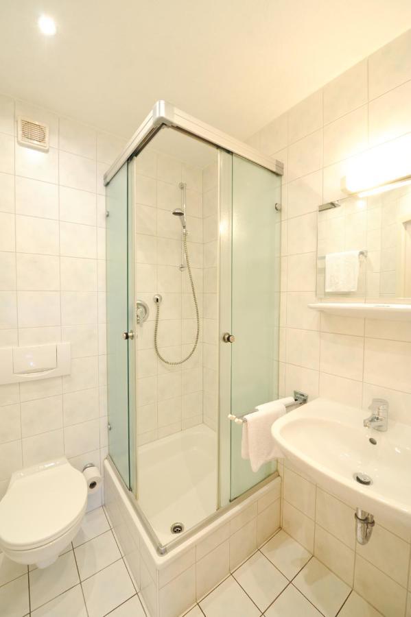 Hotel Purucker Kulmbach Esterno foto