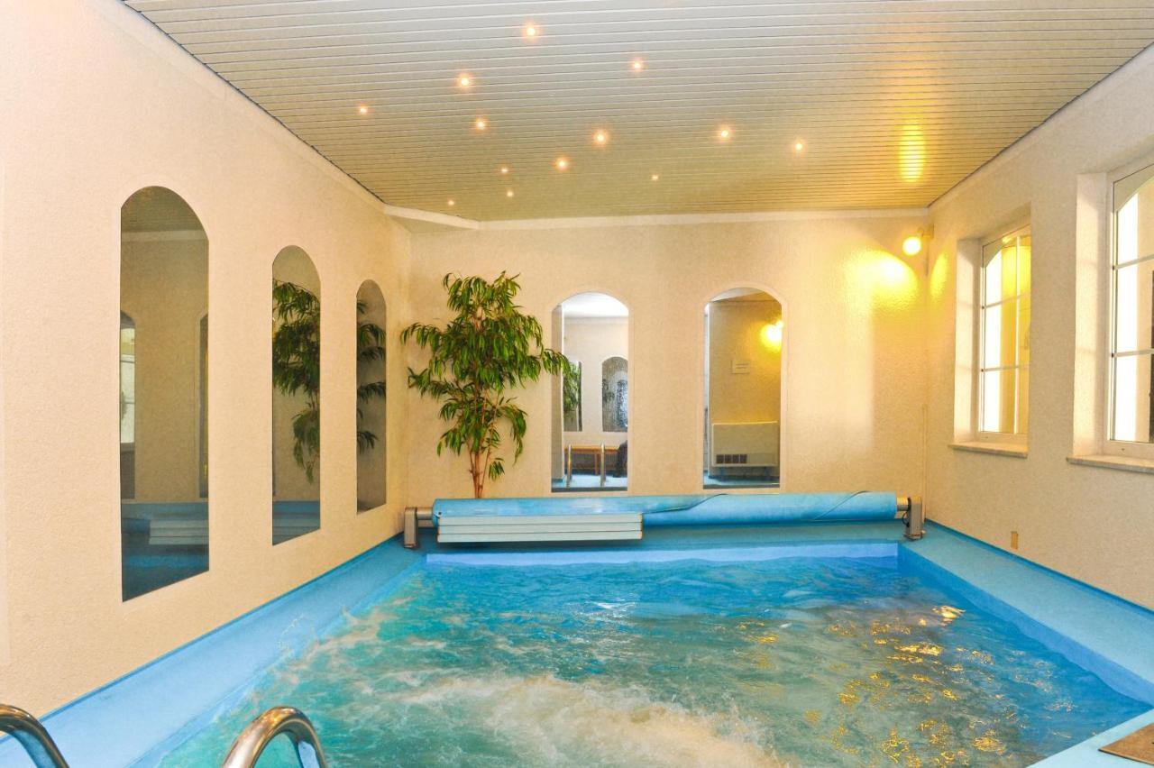 Hotel Purucker Kulmbach Esterno foto
