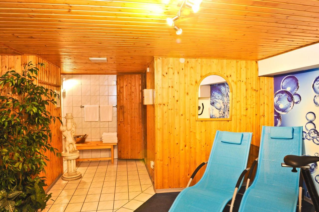 Hotel Purucker Kulmbach Esterno foto
